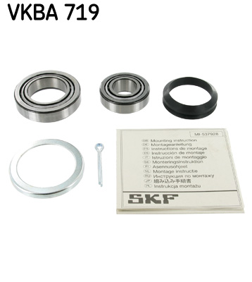 Rodamiento SKF VKBA719